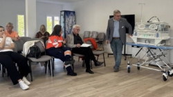 Reușită notabilă pentru Ambulanța Maramureș