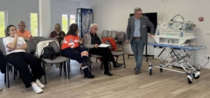 Reușită notabilă pentru Ambulanța Maramureș