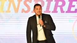 Tudor Marta a fost ales în Consiliul de Administrație al Federației Române de Handbal