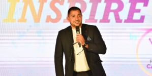 Tudor Marta a fost ales în Consiliul de Administrație al Federației Române de Handbal