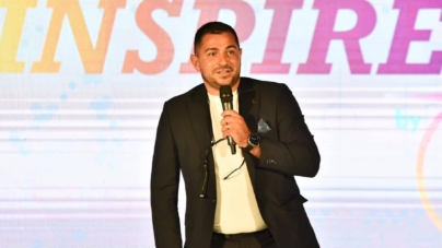 Tudor Marta a fost ales în Consiliul de Administrație al Federației Române de Handbal