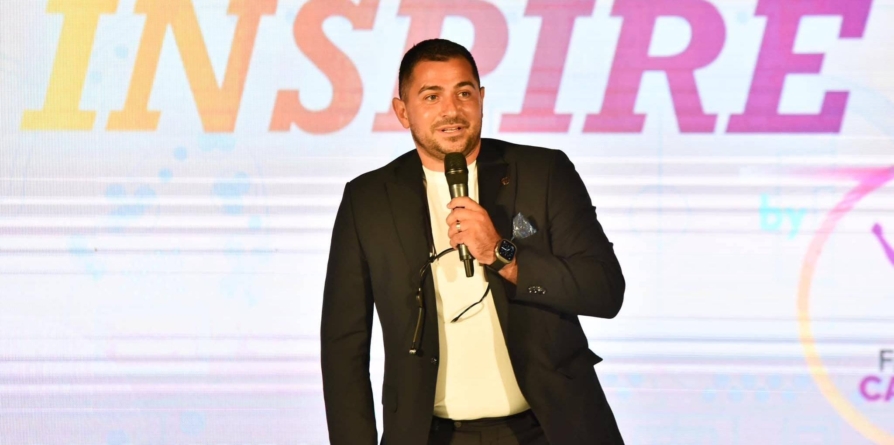 Tudor Marta a fost ales în Consiliul de Administrație al Federației Române de Handbal