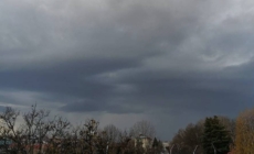 Avertizare ANM: frig, ploi și ninsori la munte până pe 2 mai