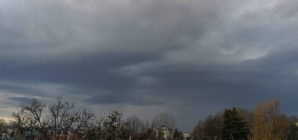 Avertizare ANM: frig, ploi și ninsori la munte până pe 2 mai