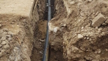 Restricții temporare de circulație în Baia Mare pentru lucrări la rețeaua de apă și canalizare