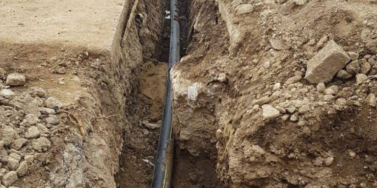 Restricții temporare de circulație în Baia Mare pentru lucrări la rețeaua de apă și canalizare