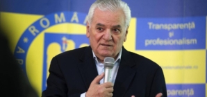 În Memoriam – Profesorul Liviu Maior (1940–2026)