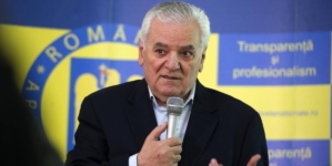 În Memoriam – Profesorul Liviu Maior (1940–2026)