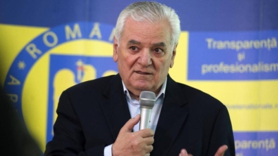 În Memoriam – Profesorul Liviu Maior (1940–2026)