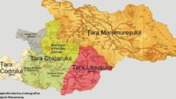 „Țara celor 4 Țări” , inițiativă pentru promovarea tradițiilor din Maramureș