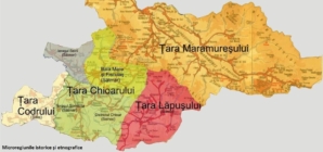 „Țara celor 4 Țări” , inițiativă pentru promovarea tradițiilor din Maramureș