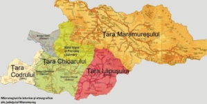 „Țara celor 4 Țări” , inițiativă pentru promovarea tradițiilor din Maramureș