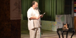 Radu Macrinici, managerul Teatrului Municipal Baia Mare, evaluat de către o comisie cu nota 5,83