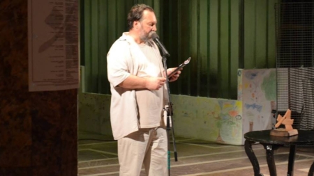 Radu Macrinici, managerul Teatrului Municipal Baia Mare, evaluat de către o comisie cu nota 5,83