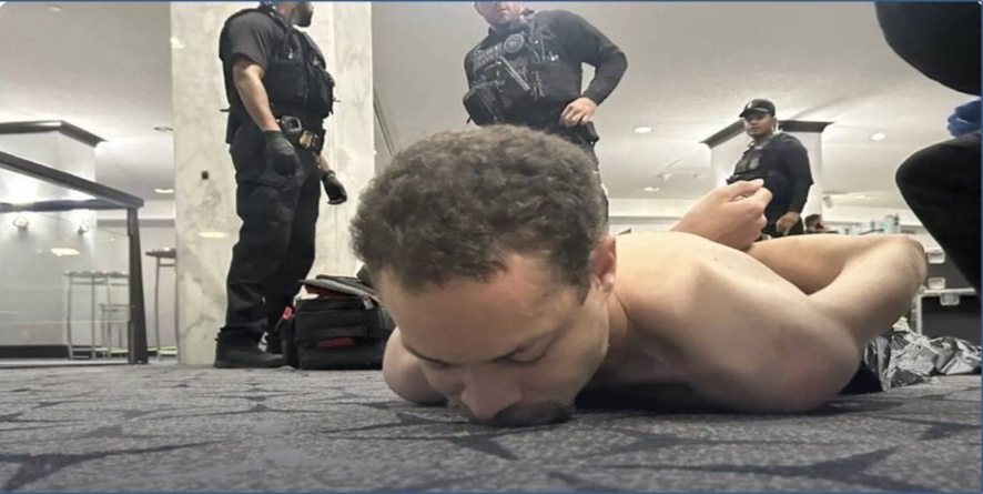 Donald Trump, ținta unei noi tentative de asasinat.