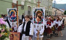 Pelerinaj național la Sighetu Marmației, în memoria martirilor secolului XX