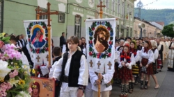 Pelerinaj național la Sighetu Marmației, în memoria martirilor secolului XX