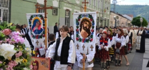 Pelerinaj național la Sighetu Marmației, în memoria martirilor secolului XX