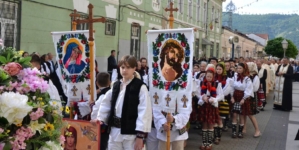 Pelerinaj național la Sighetu Marmației, în memoria martirilor secolului XX