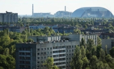 Au trecut 40 de ani de la dezastrul de la Cernobîl