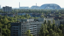 Au trecut 40 de ani de la dezastrul de la Cernobîl