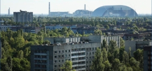 Au trecut 40 de ani de la dezastrul de la Cernobîl