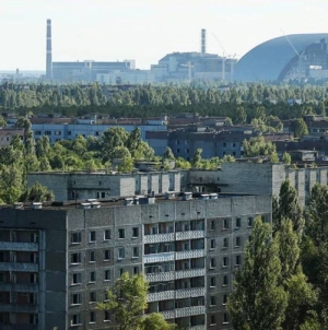 Au trecut 40 de ani de la dezastrul de la Cernobîl