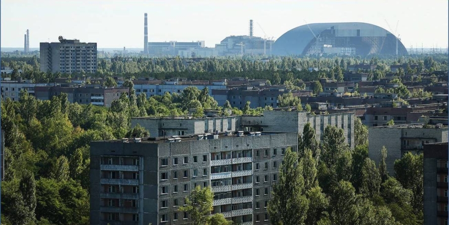 Au trecut 40 de ani de la dezastrul de la Cernobîl