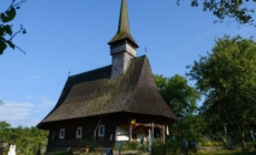 Restaurarea bisericilor-monument din Sarasău, Glod, Bicaz, Ulmeni și Strâmtura prinde contur