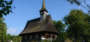 Restaurarea bisericilor-monument din Sarasău, Glod, Bicaz, Ulmeni și Strâmtura prinde contur