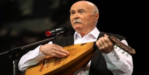 Tudor Gheorghe, implicat într-un incident la Iași: a fost dus la spital