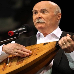 Tudor Gheorghe, implicat într-un incident la Iași: a fost dus la spital