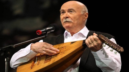Tudor Gheorghe, implicat într-un incident la Iași: a fost dus la spital