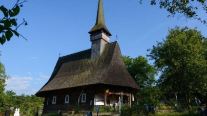 Restaurarea bisericilor-monument din Sarasău, Glod, Bicaz, Ulmeni și Strâmtura prinde contur