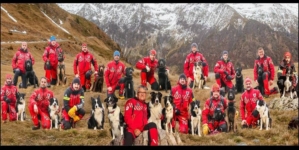 Știați că există o Zi Internațională a Câinilor de Salvare?