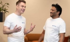 Jasseem Allybokus și Grégoire Vigroux lansează eYou, o nouă rețea socială