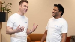 Jasseem Allybokus și Grégoire Vigroux lansează eYou, o nouă rețea socială