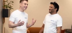 Jasseem Allybokus și Grégoire Vigroux lansează eYou, o nouă rețea socială