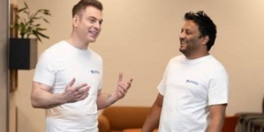 Jasseem Allybokus și Grégoire Vigroux lansează eYou, o nouă rețea socială