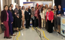 Prima ediție a Conferinței Medicilor Rotarieni, start la Baia Mare