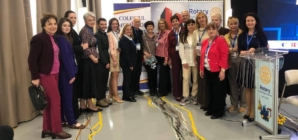 Prima ediție a Conferinței Medicilor Rotarieni, start la Baia Mare