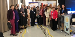 Prima ediție a Conferinței Medicilor Rotarieni, start la Baia Mare