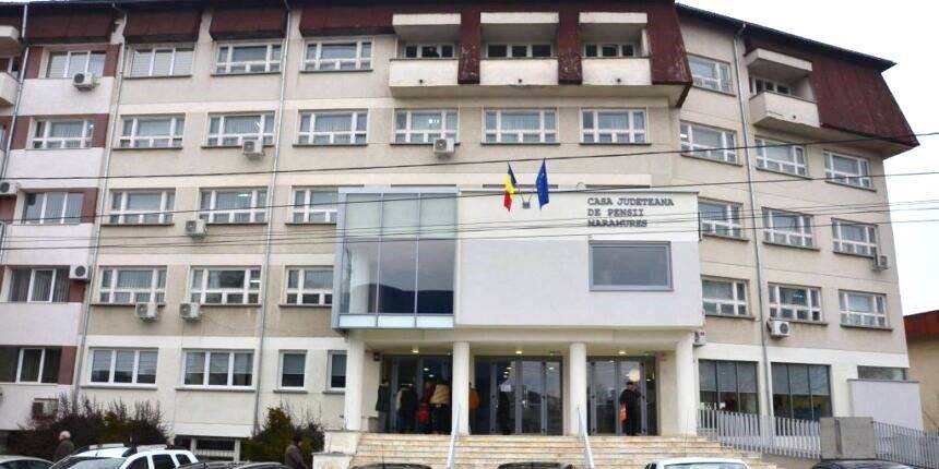 Casa de Pensii Maramureș anunță ajutor financiar pentru mii de vârstnici