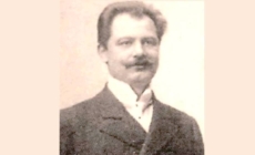 27 aprilie 1863, s-a născut la Petrova prof. univ. dr. Gheorghe Bilașcu