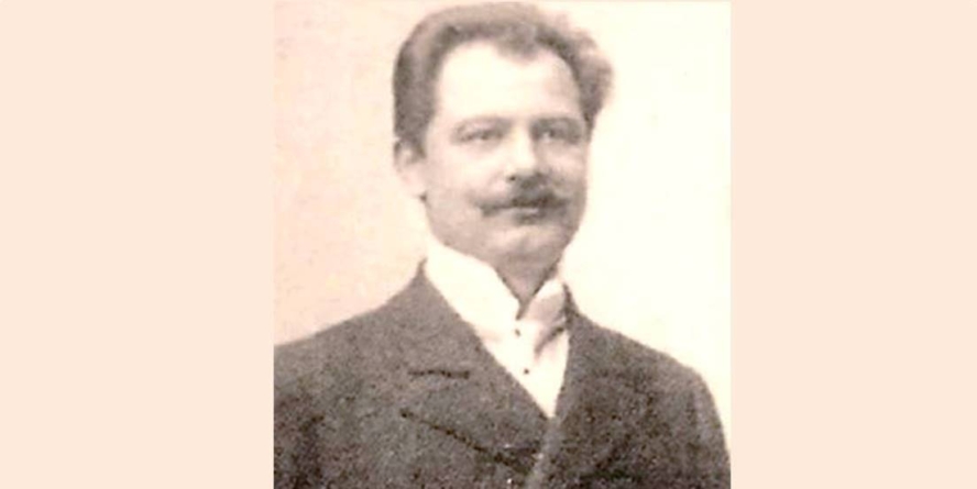 27 aprilie 1863, s-a născut la Petrova prof. univ. dr. Gheorghe Bilașcu