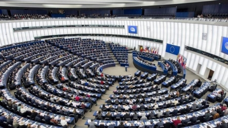 Parlamentul European a adoptat noile norme anticorupție