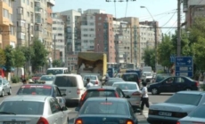 Guvernul vrea să interzică mașinile sub Euro 3
