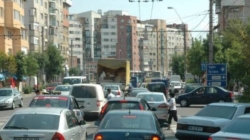 Guvernul vrea să interzică mașinile sub Euro 3