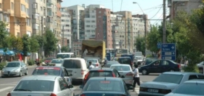 Guvernul vrea să interzică mașinile sub Euro 3