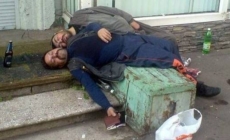 Mahmureala ar putea fi motiv de concediu medical în Germania